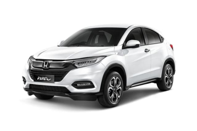 Honda Hrv