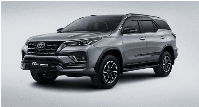 Fortuner