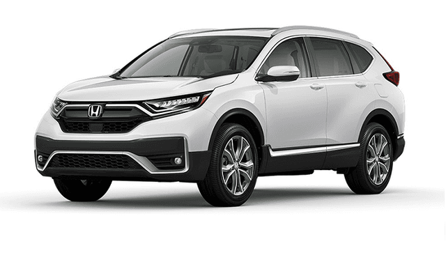 Honda Crv